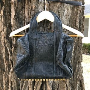 Alexander Wang Rocco Satchel